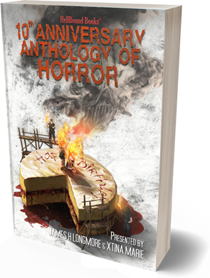 Hellbound Books Publishing